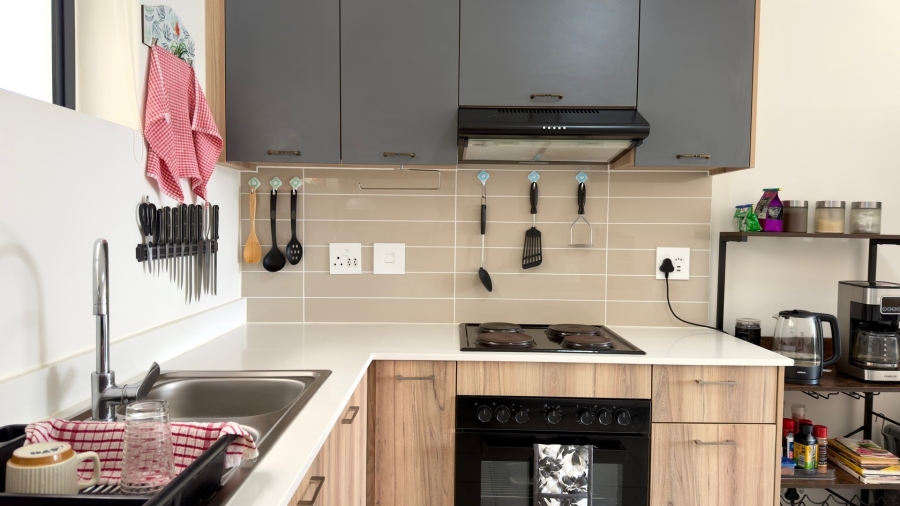 To Let 2 Bedroom Property for Rent in Greenbay Eco Estate Western Cape